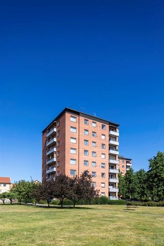 Sibeliusgatan 5 - Photo 5