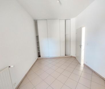 location Appartement T3 DE 64.17m² À LA RICHE - Photo 6