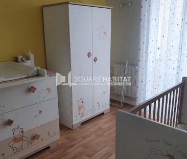 Location Maison 4 pièces 83m² FACHES THUMESNIL 59155 - Photo 4