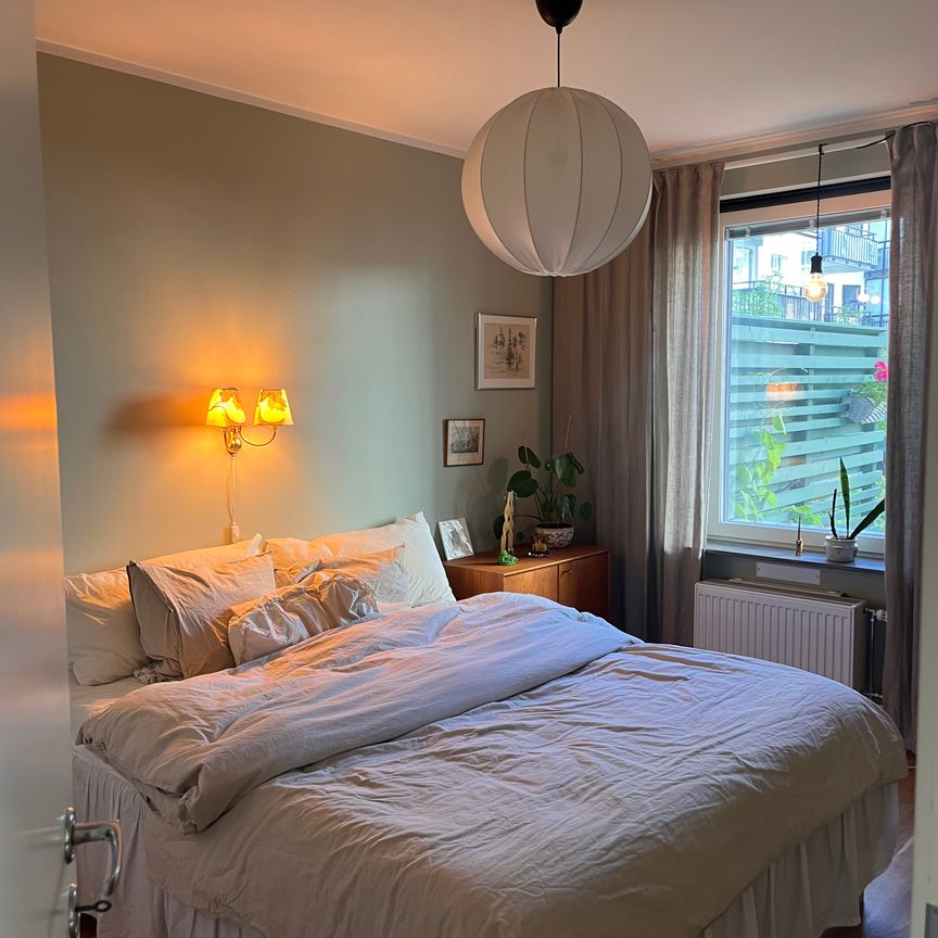 Spikskogatan, Älvsjö - Foto 1