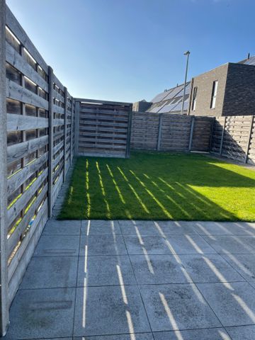 ENERGIEZUINIGE EENGEZINSWONING - Photo 2