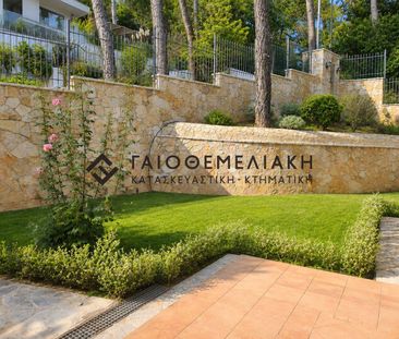Μεζονέτα για ενοικίαση Διόνυσος - Photo 3