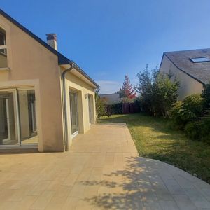 CHANGE, pavillon T7 de 172 m² - Photo 2