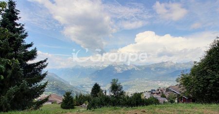 Charming apartment in Nax. - Photo 4