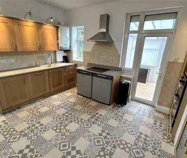 2 bedroom bungalow to rent - Photo 5