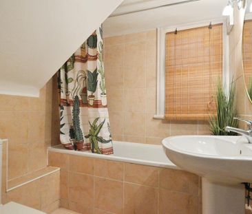 1 bedroom ground floor maisonette to rent - Photo 1