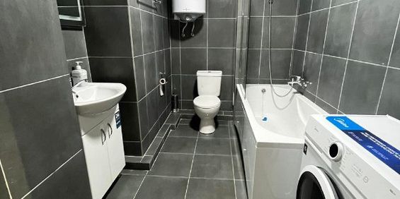 Inchiriere garsoniera in zona Ultracentrala - Fotografie 3