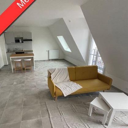 Location Appartement 2 pièces 42m² LE BLANC MESNIL 93150 - Photo 1
