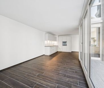 4.5 Zimmer, 124 m², Untergeschoss - Foto 4