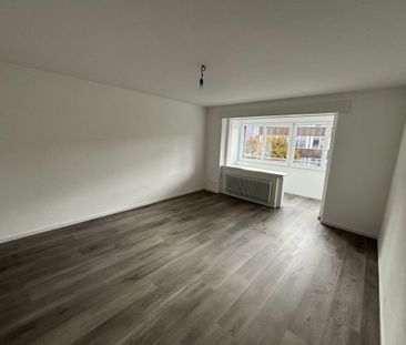 Beautiful 3.5-room apartment with enclosed balcony! - Photo 3