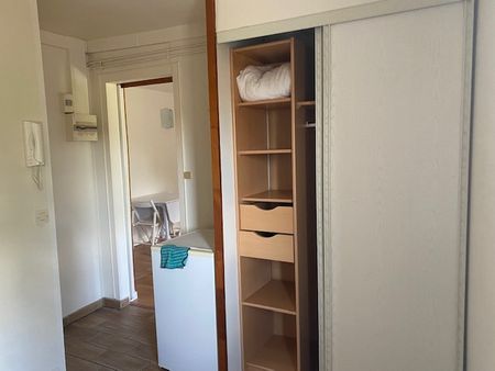 Appartement 1 Pièce 25 m² - Photo 5