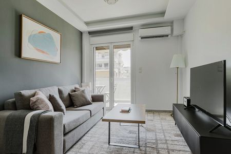 Διαμέρισμα για ενοικίαση - Παλαιό Φάληρο - Φωτογραφία 3