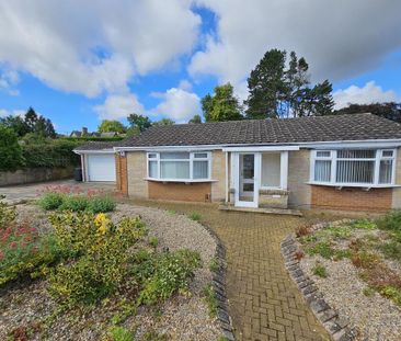 2 bedroom detached bungalow to rent - Photo 2