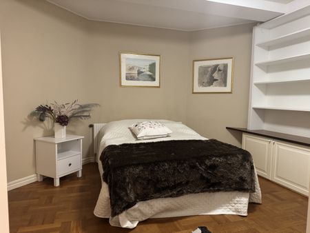 Ryttarvägen, Nacka - Photo 4