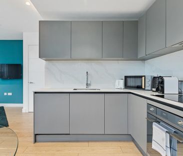 1 bedroom flat to rent - Photo 6