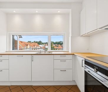 Sprit nyt lækkert køkken - Foto 4