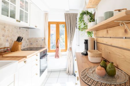 Location Appartement 2 pièces Meublé 52m² ANNECY 74000 - Photo 4