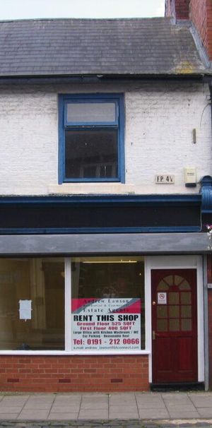 Property to rent - Photo 1