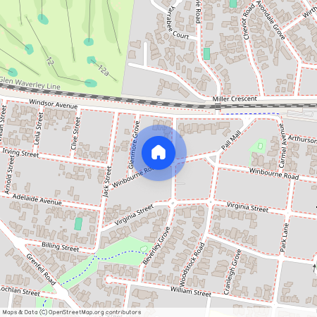 11 Winbourne Road, Vic 3149, Mount Waverley