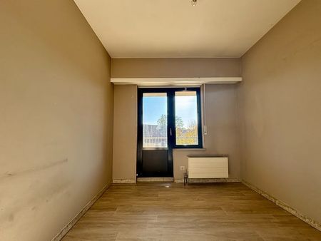 Appartement te huur - Foto 4