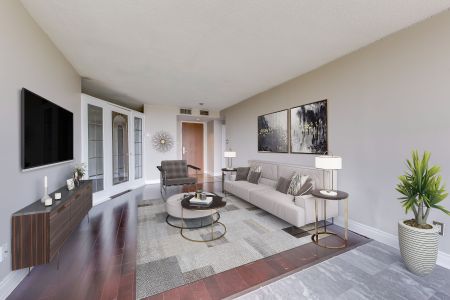 For Lease - 45 Kingsbridge Garden Circle Unit# 1607, Mississauga, Ontario - Photo 5