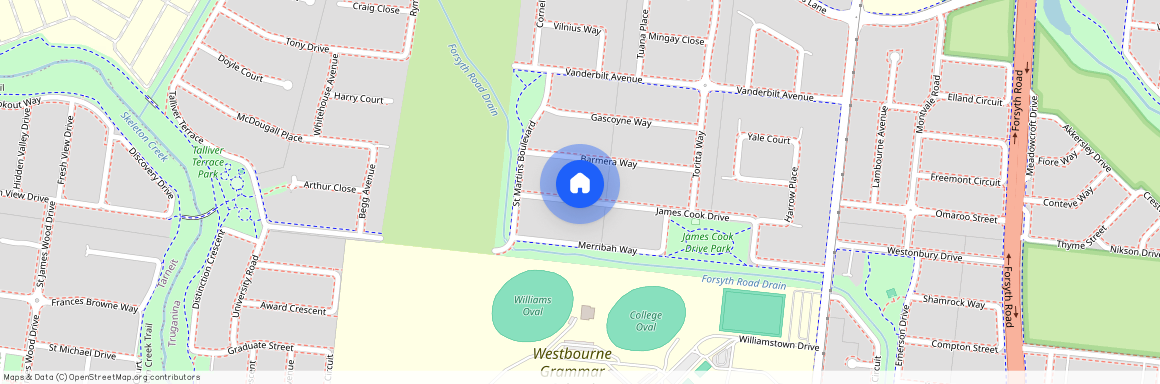72 James Cook Drive, Vic 3029, Truganina