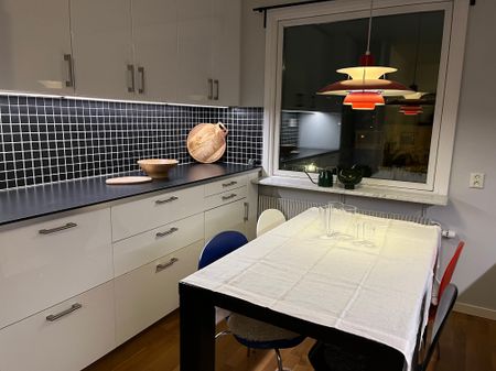 Ibsensgatan, Göteborg - Photo 2