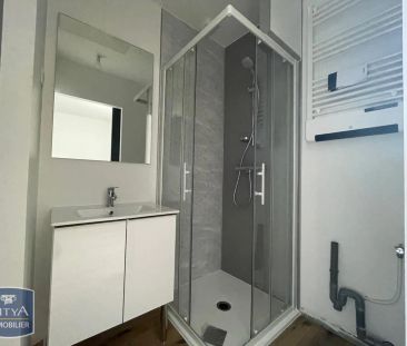 Appartement à louer 1 pièce 29.95m² - Photo 5