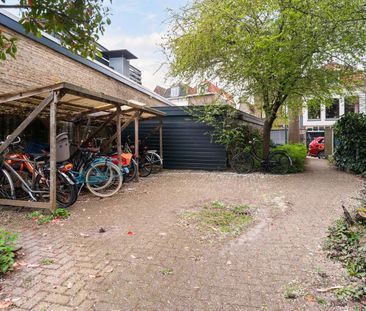 Appartement te huur: Naaierstraat 26-G 2801 NG Gouda - Foto 5