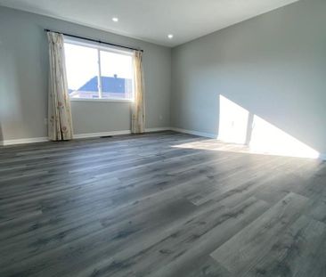 For Lease - 28 Tawnie Crescent, Brampton, Ontario - Photo 5