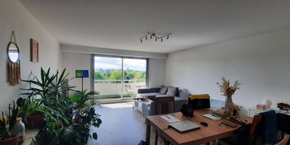 Appartement T2 à louer - 69 m² - Photo 3