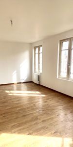 Location Appartement 1 pièce 30m² FECAMP 76400 - Photo 4