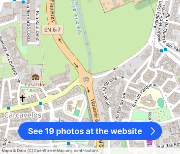 Apartamento T3 para alugar em Cascais - Photo 1