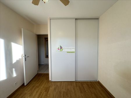 Appartement - 4 pièces - Montjuzet/Chanturgue - Photo 4