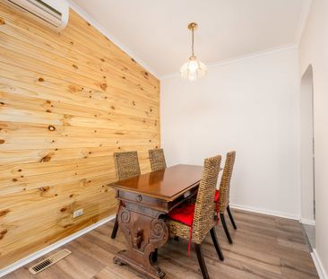 Stunning Entertaining Area & Large Shed! - Photo 2