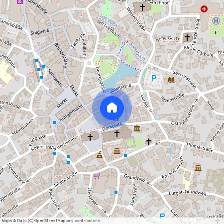 Am Vreithof, 59494, Am Vreithof    Soest , Westf