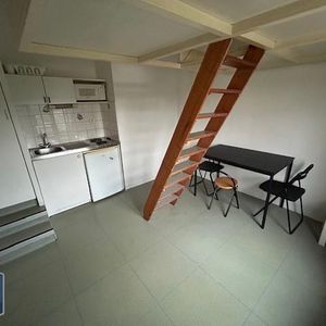 Location Appartement 1 pièce 14m² AIX EN PROVENCE 90ème - Photo 2
