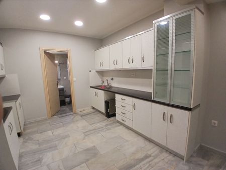 Διαμέρισμα για ενοικίαση Ταμπούρια (Ταμπούρια – Αγία Σοφία) - Photo 2