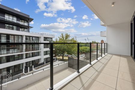 75/5 Light Street, Griffith ACT 2603 - Apartment For Rent | Domain - Photo 2