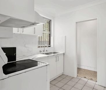 2 Bedroom Unit in Central Parramatta! - Photo 4