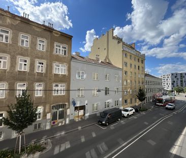 Attraktive 2-Zimmer Wohnung nahe Wielandpark in 1100 Wien zu mieten - Photo 6