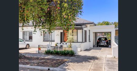 Freshly Renovated One-Bedroom Home - Photo 5