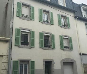 Location Appartement 1 pièce 20m² - Photo 5