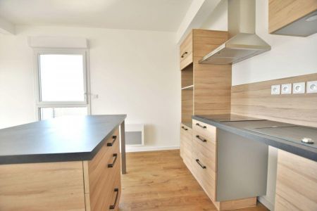 Appartement 3 pièces à Cholet - Photo 5