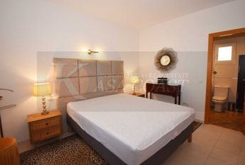 3 room luxury Flat for rent in Benalmádena, Spain