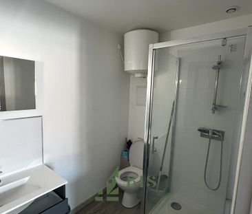 Location Appartement 1 pièce 22m² ROANNE 42300 - Photo 5