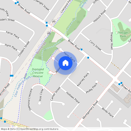7a Walan Place, NSW 2177, Bonnyrigg
