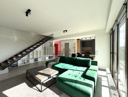 Apartament 3 camere tip Duplex - zona Calea Calarasilor/P... - Photo 4