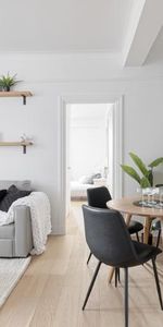 3 ½ entièrement meublé à louer Montcalm / Saint-Sacrement janvier 2026 - Photo 4