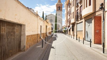 Piso de alquiler en Carrer Gesmils, El Carme - Sant Agustí - Bonavista - Photo 3